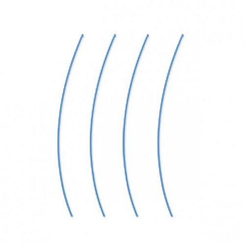 Thin Tube Cleaning Filaments HAB Hearing