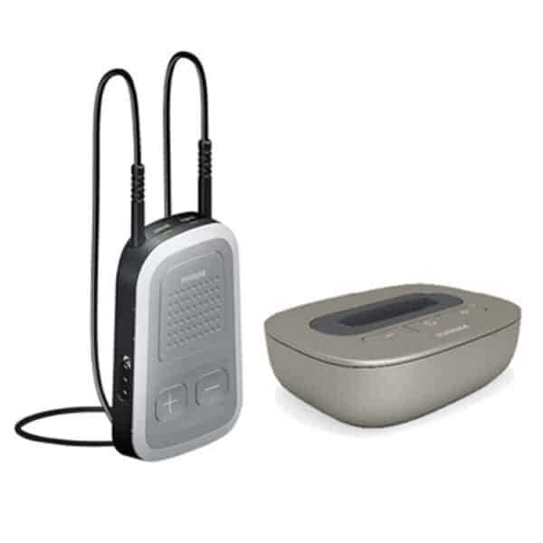 Phonak ComPilot II / TV Link II Bundle