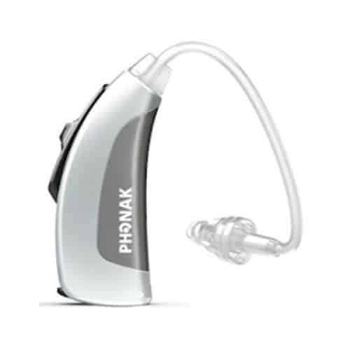 Lav et navn Bakterie Bliv oppe Phonak and Unitron Thin Tubes - HAB Hearing