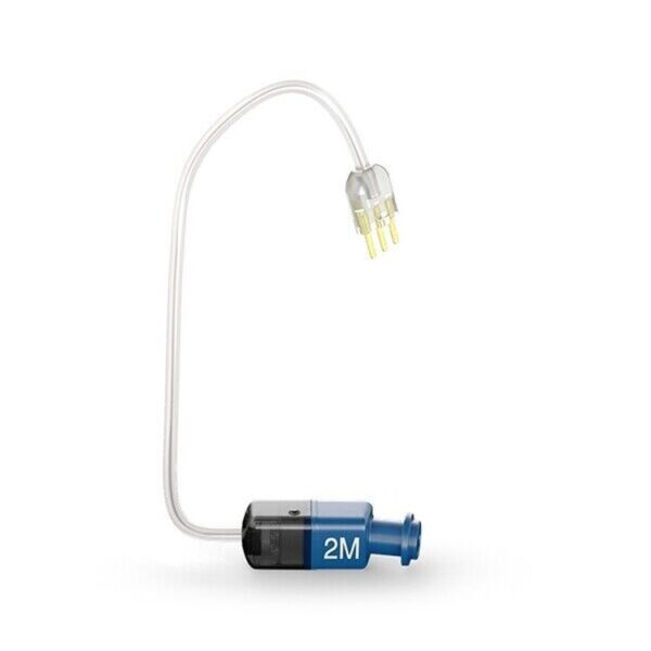 Phonak and Unitron Receiver Wires