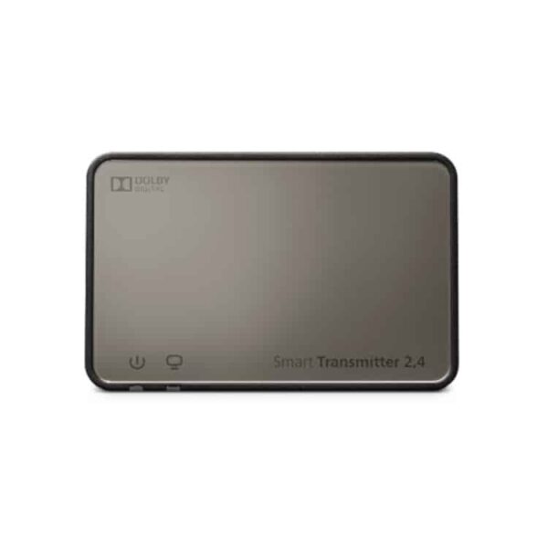 Smart Transmitter 2.4Ghz