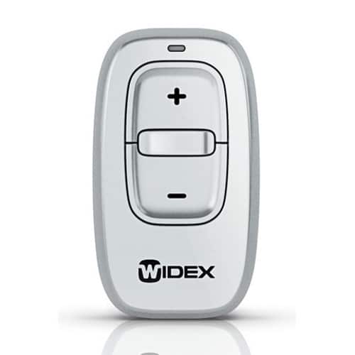 Widex RC DEX Remote Control