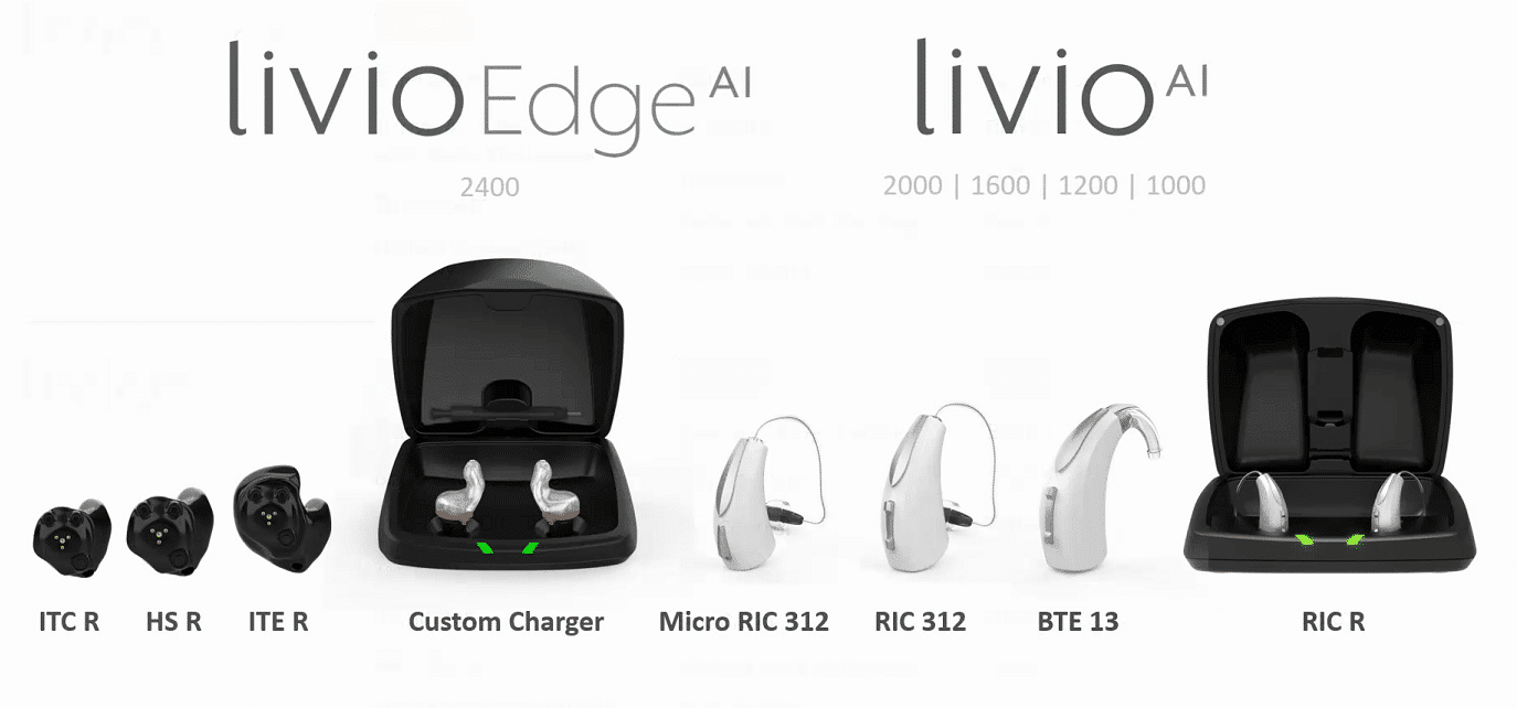 Starkey livio ai hearing reality thrive virtual assistant hab hearing