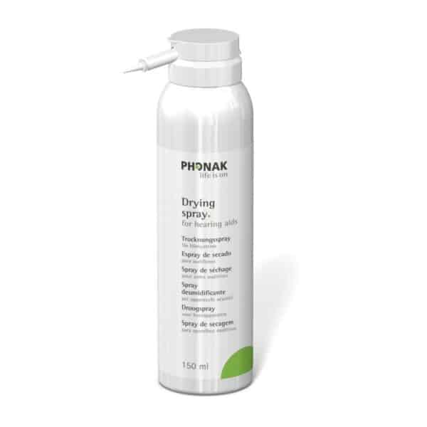 Phonak Drying Spray