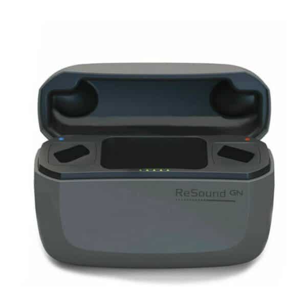 ReSound Charger Case