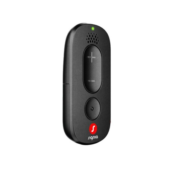Signia Remote Control